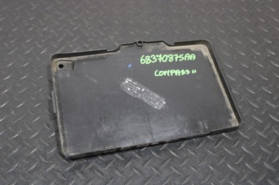 Основа акумулятор jeep compass ii 2 68370875aa фото №1