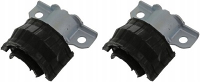 Febi 48717 подвеска, стабилизатор фото №1