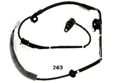 Japanparts датчик abs abs-263 фото №1