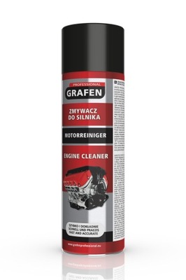 GRAFEN PROFESSIONAL zmywacz do silnika 0,5l