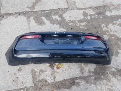 Bmw i3 l01 бампер задня задній pdc фото №1