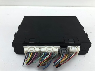 Mazda3 3 bl модуль света bbm2675dzf 2009r фото №1