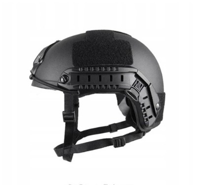Kask FAST) Helmet XL