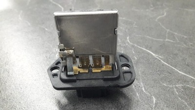 Резистор вентилятор hyundai i10 09r фото №1