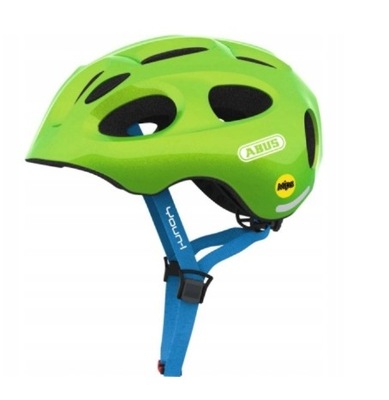 Kask rowerowy Abus Youn-I MIPS r. S 48-54cm