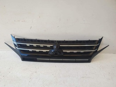 Mitsubishi space star ii решітка радіатора решітка радіатора 7450b351 фото №1