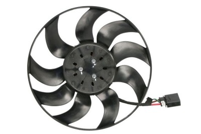 Nrf 470034 вентилятор, охлаждение двигателя фото №1