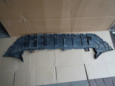 Volvo xc90 ii защита pod бампер 31353372 фото №1