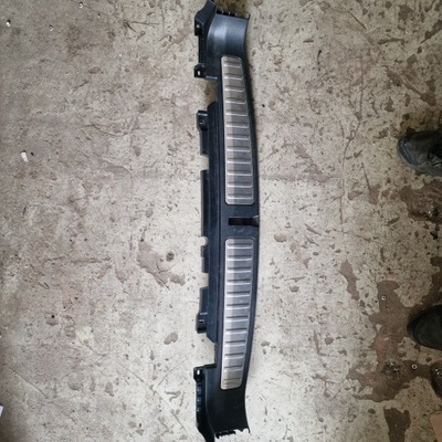 Защита поперечина заднего bmw x3 9175133 фото №1