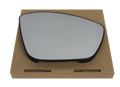 Правий вкладиш дзеркало peugeot 2008 2013 - 2020 фото №1