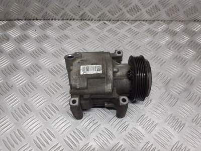 Компрессор кондиционера fiat panda ii 1.2 51747318 фото №1