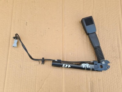 Натягувач поперечина правий перед передні bmw 1 e87 7126296 фото №1