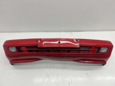 Mercedes r129 lift бампер перед передний kompletny оригинал 586 фото №1