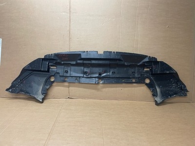 Volvo xc40 ii плита защита pod бампер 32345494 фото №1