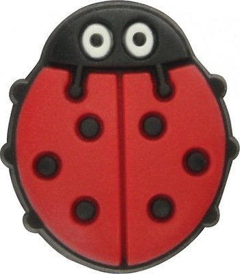 Przypinka Crocs Jibbitz Pin Do Butów Biedronka