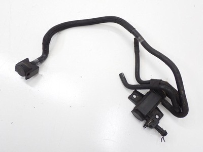 Клапан вакуумa оригинал 149567084r renault captur i clio iv 1.5 dci 13r фото №1