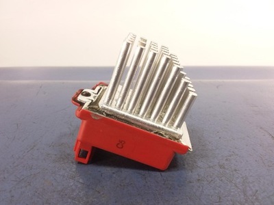 Skoda octavia i резистор вентилятор 1j0907521 фото №1