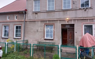 Mieszkanie, Bożnów, Żagań (gm.), 67 m²