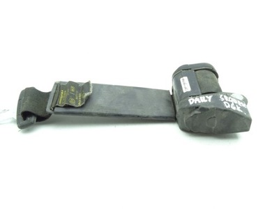 Iveco daily iii 99-06 pas безпеки сидіння фото №1