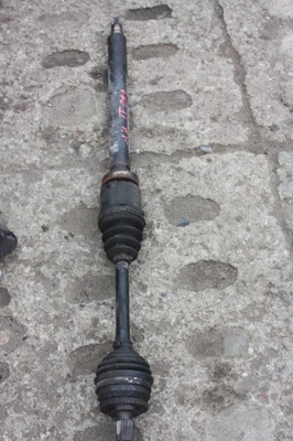 Приводной вал правая volvo v70 ii 2,4 b фото №1