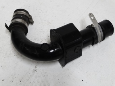 Труба wąż повітря турбіни megane ii scenic ii 1.5 фото №1