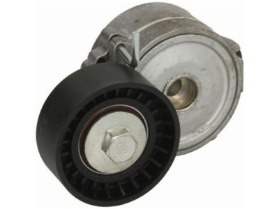 Натяжитель ремень клиновой land rover range rover evoque 2.0 2.2 velar 2.0 фото №1