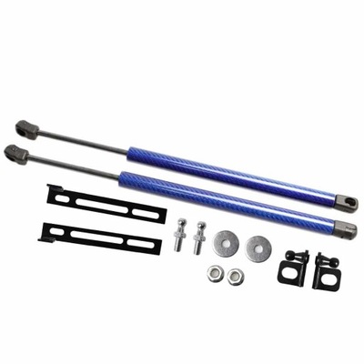 MODIFY GAS STRUTS PARA SEAT ALTEA 4 ALTEAXL 2004-2015 RESTYLING SUPPORT FR~70541  