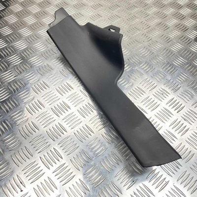 Молдинг порог правый задняя xc60 i фото №1