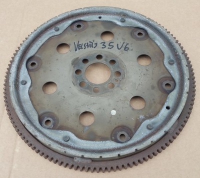 Колесо маховик renault 3,5 v6 espace iv vel-satis фото №1