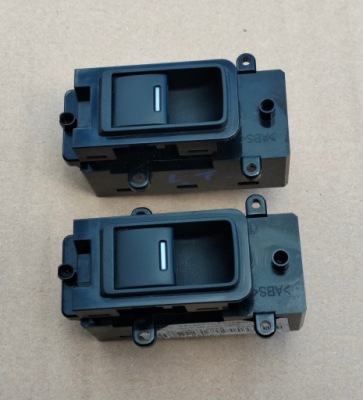 Honda cr-v iv кнопка перемикач скло лівий правий задня фото №1