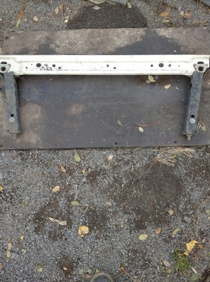 Балка pod радіатор 544f00007r scenic iii фото №1