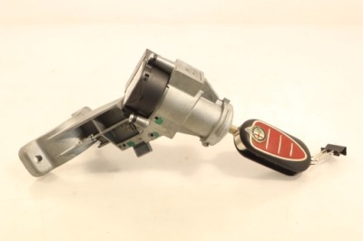 Замок зажигания alfa romeo giulietta 2.0jtd фото №1