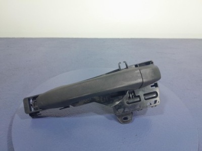 Renault express van ручка двері перед передня ліва фото №1