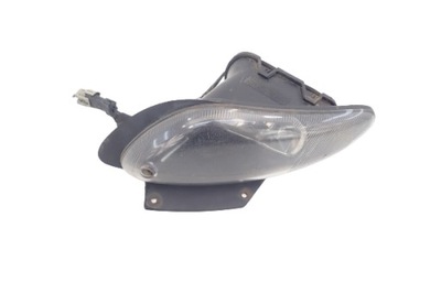 Chrysler 300m 300 протитуманна фара правий 4574826ab фото №1