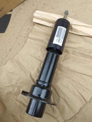 Амортизатор jeep cherokee kk 08-12 liberty org new фото №1