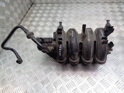Коллектор всасывающий seat ibiza iii 1.4 tdi 036129711fm фото №1