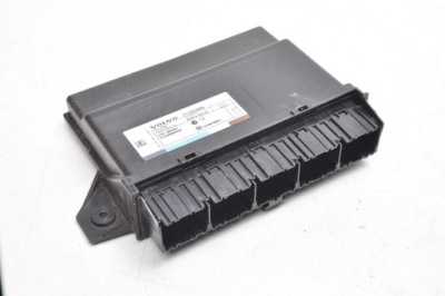 Volvo c30 s40 v50 c70 ii модуль блок управления keyless 31300489 фото №1