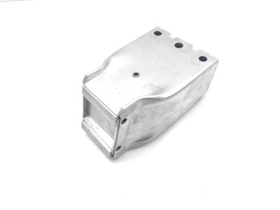 Land rover range rover evoque кронштейн / кронштейн бампера передній 2021 фото №1