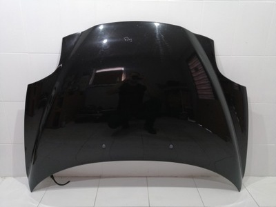 Капот alfa romeo mito фото №1