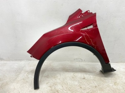 Крило ліве перед ford kuga 2 mk2 фото №1