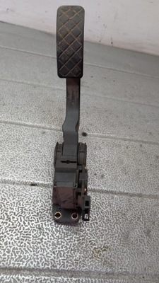 Potencjomnetr газу skoda fabia 1.4b 02r 0280752215 фото №1