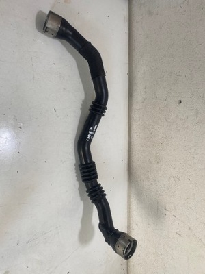 Шланг интеркулер renault clio iv 1.5dci 144608527r фото №1