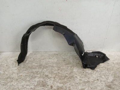 Підкрилок ліва лівий перед toyota corolla e15 lift 09-13 фото №1