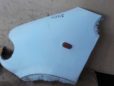 Renault master крыло левый перед фото №1