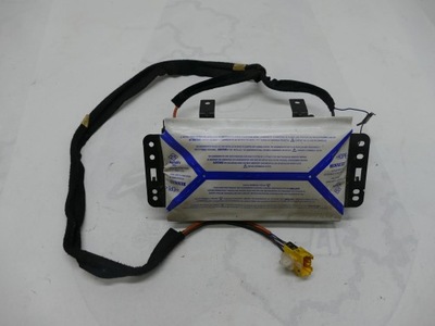 Подушка пасажира renault оригінальний номер 8200091694 фото №1