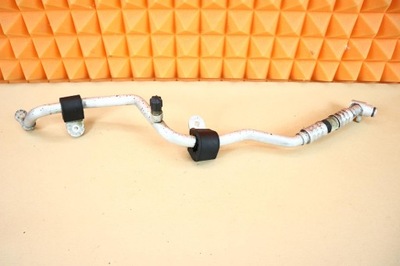 Mercedes slk r171 шланг труба кондиціонера a1718300615 фото №1