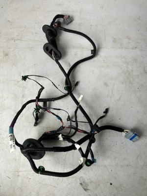 Джгут двері лівий задня tesla model s 1004425-00 фото №1