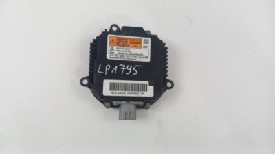 Nissan murano ii z51 преобразователь ксенон lp1975 фото №1