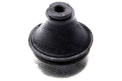 FEBEST ПОДУШКА КОРОБКИ ПЕРЕДАЧ NISSAN QASHQAI J10E 2006.12-2013.12 EL