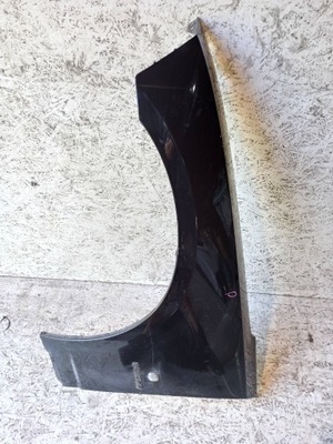 Dodge charger крыло левый перед передний фото №1